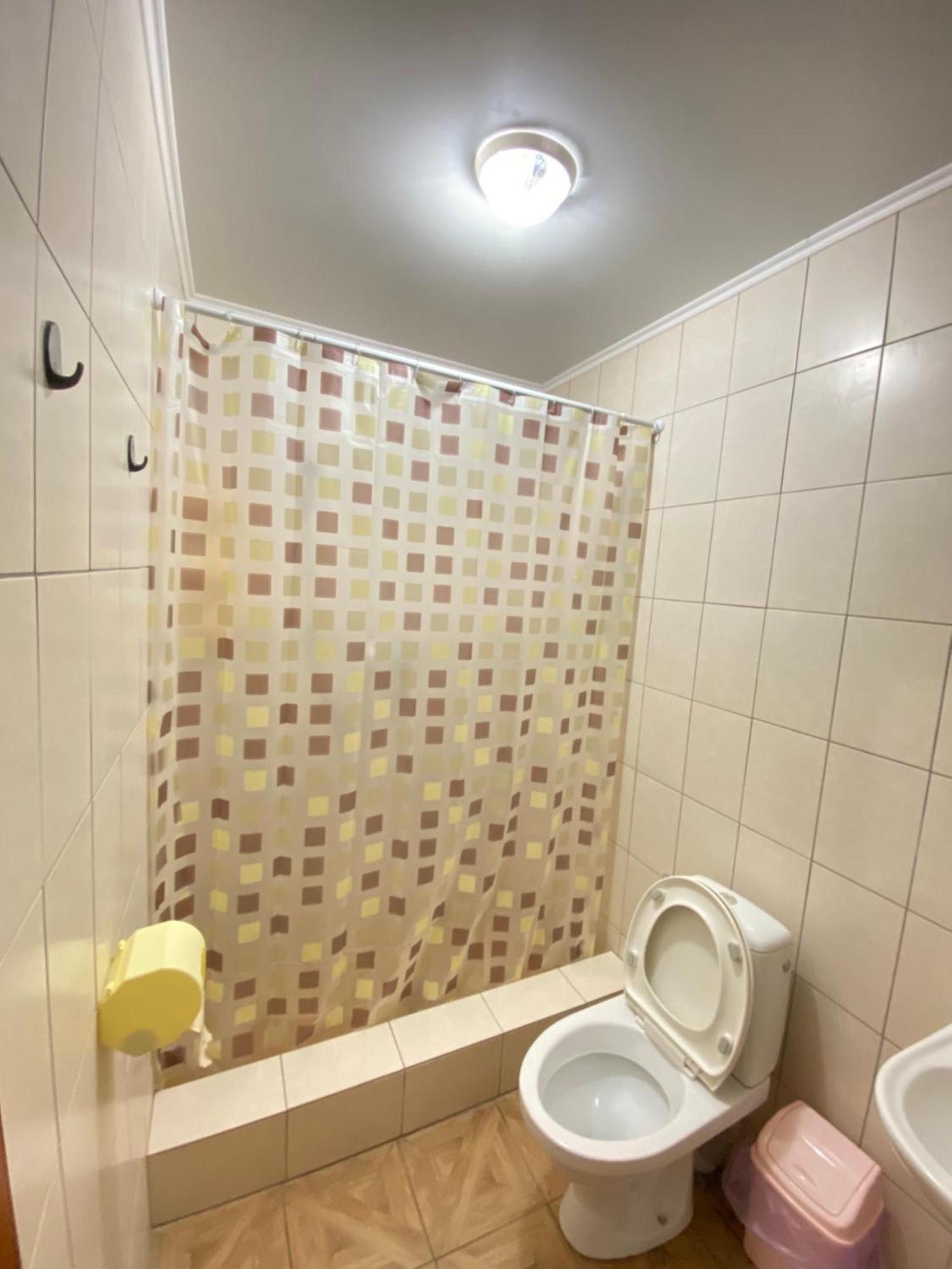 Сердце Каньона Apartman Kamjanyi Potoki Szoba fotó
