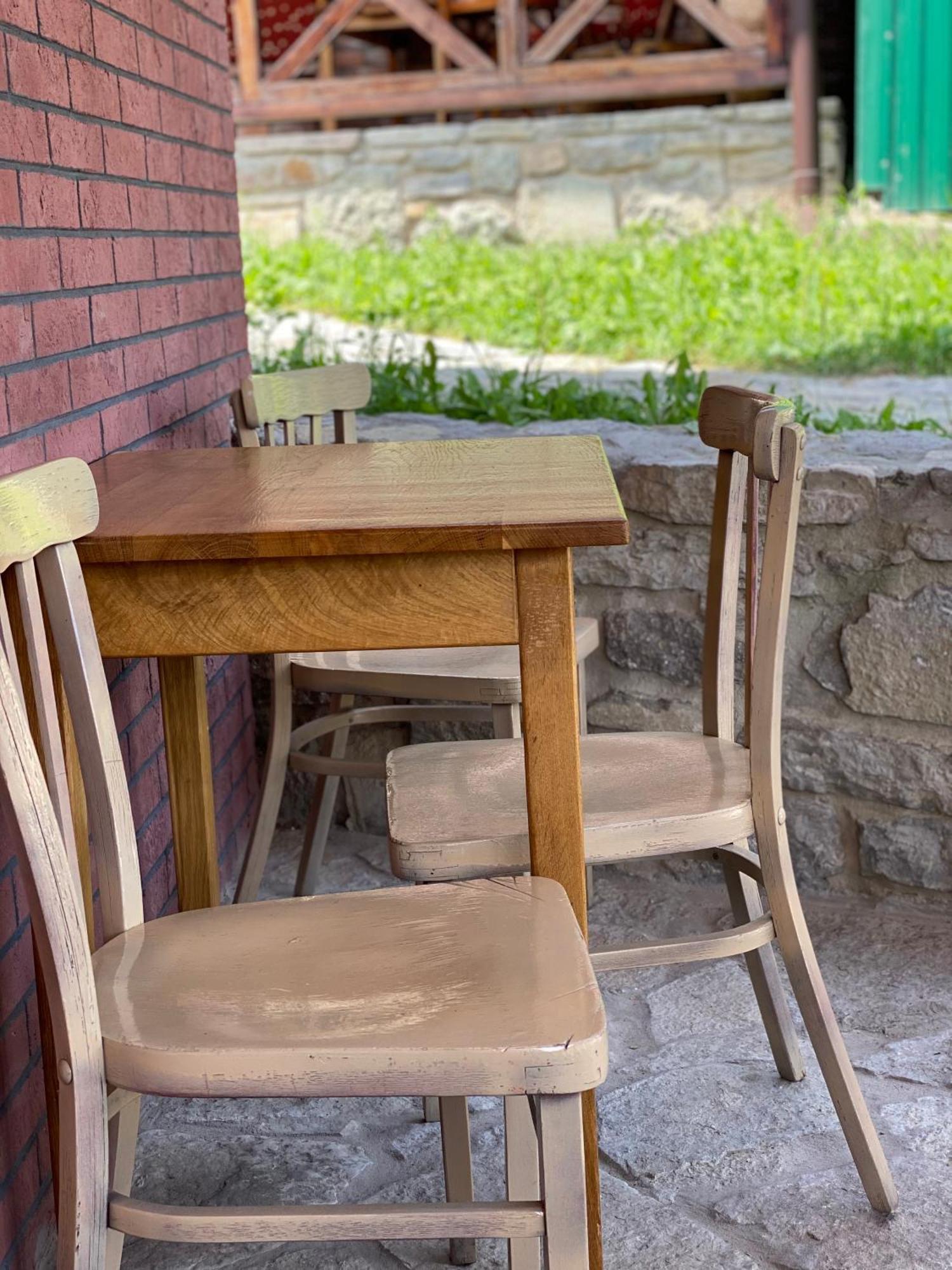Сердце Каньона Apartman Kamjanyi Potoki Szoba fotó
