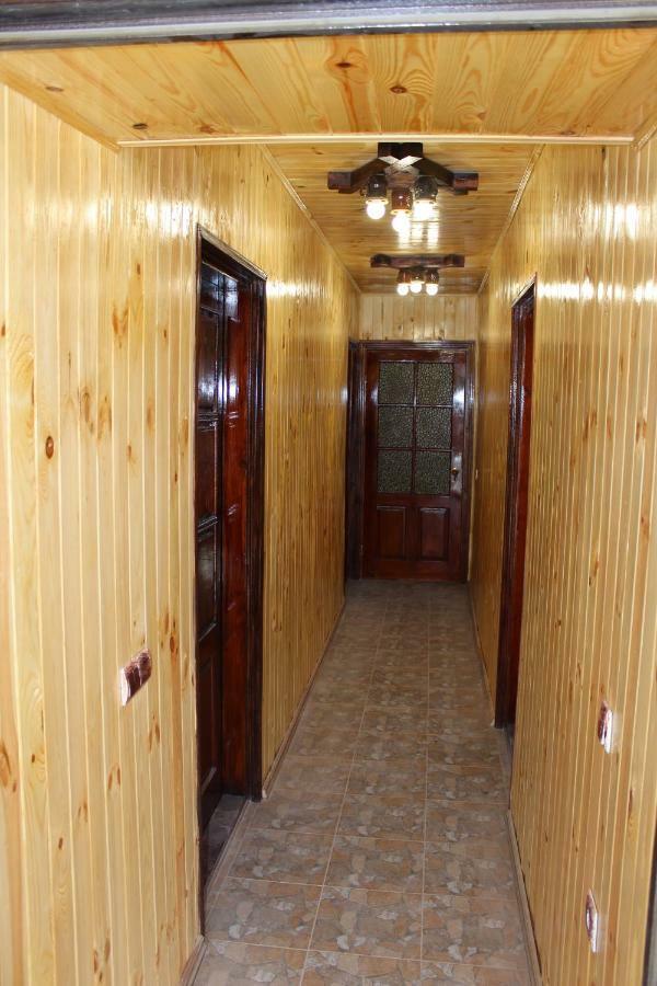Сердце Каньона Apartman Kamjanyi Potoki Kültér fotó