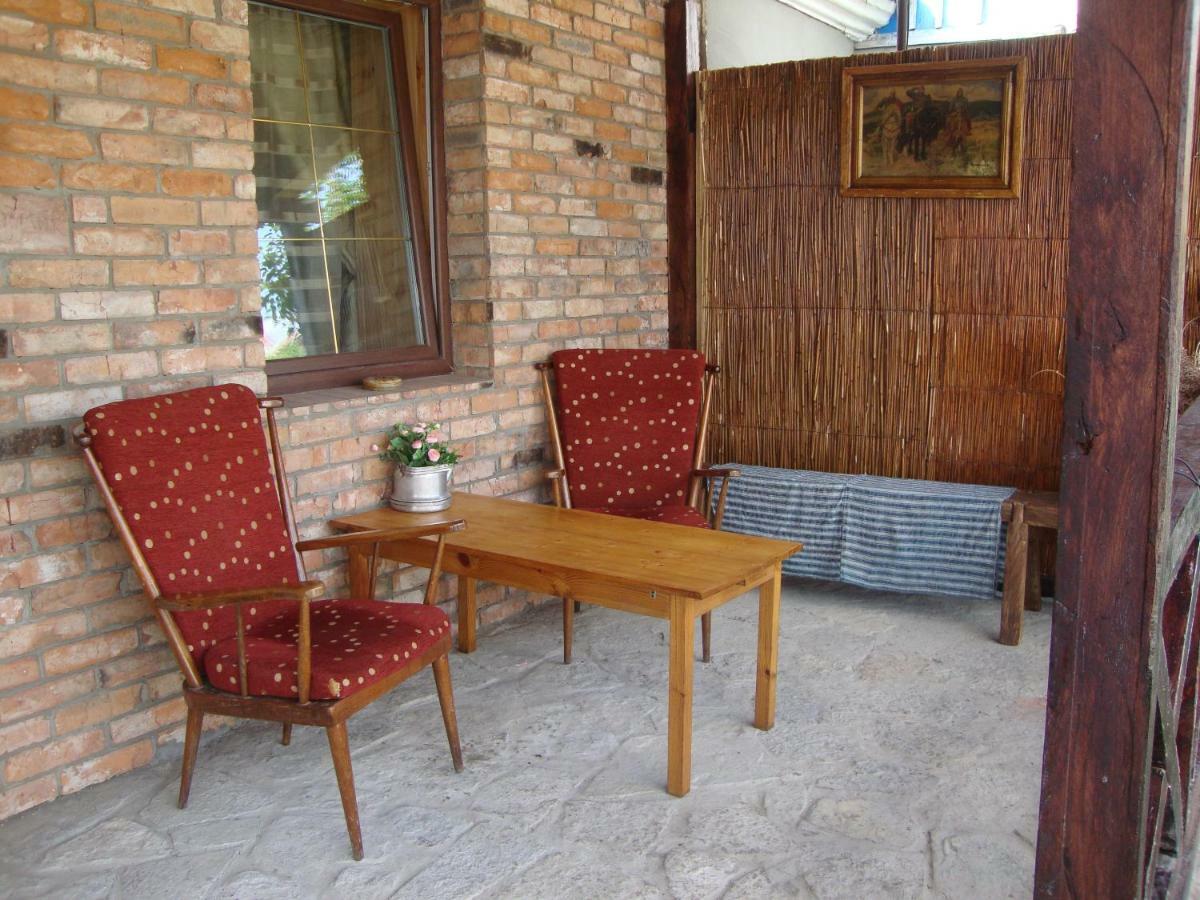 Сердце Каньона Apartman Kamjanyi Potoki Kültér fotó